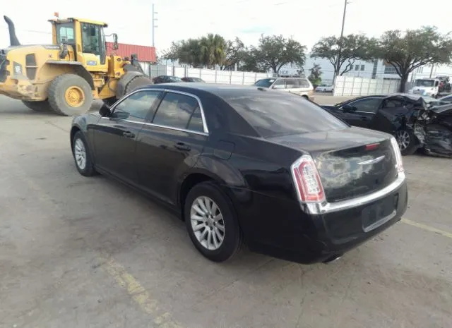 Photo 2 VIN: 2C3CCAAG5DH523073 - CHRYSLER 300 