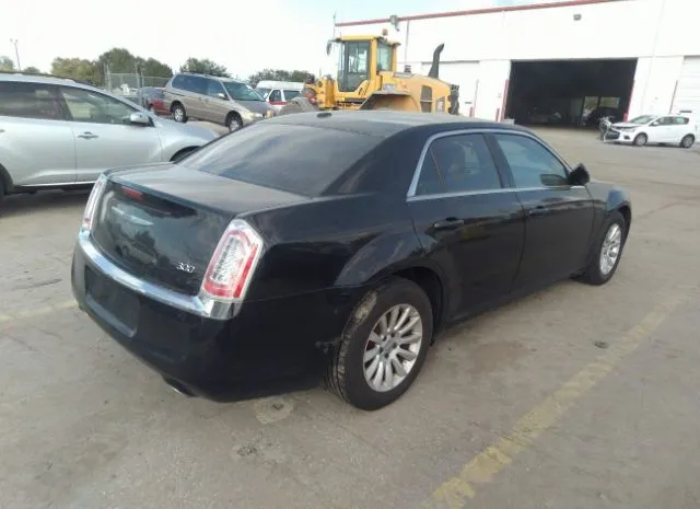 Photo 3 VIN: 2C3CCAAG5DH523073 - CHRYSLER 300 