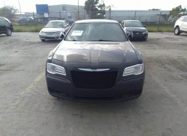 Photo 5 VIN: 2C3CCAAG5DH523073 - CHRYSLER 300 