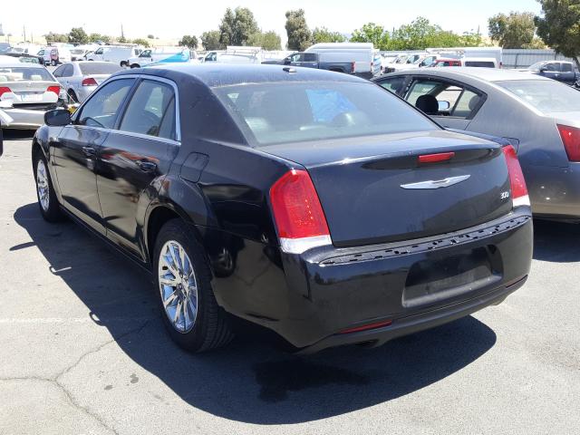 Photo 2 VIN: 2C3CCAAG5DH527754 - CHRYSLER 300 