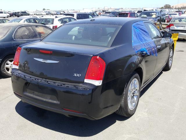 Photo 3 VIN: 2C3CCAAG5DH527754 - CHRYSLER 300 