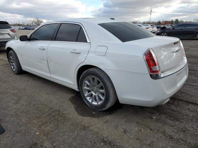 Photo 1 VIN: 2C3CCAAG5DH541377 - CHRYSLER 300 