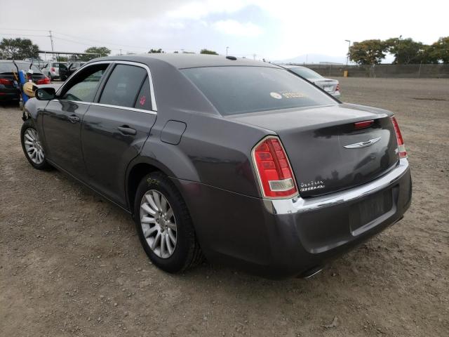 Photo 2 VIN: 2C3CCAAG5DH543064 - CHRYSLER 300 