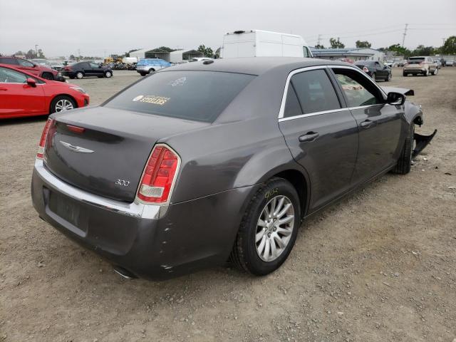 Photo 3 VIN: 2C3CCAAG5DH543064 - CHRYSLER 300 