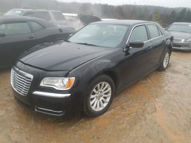 Photo 1 VIN: 2C3CCAAG5DH556364 - CHRYSLER 300 