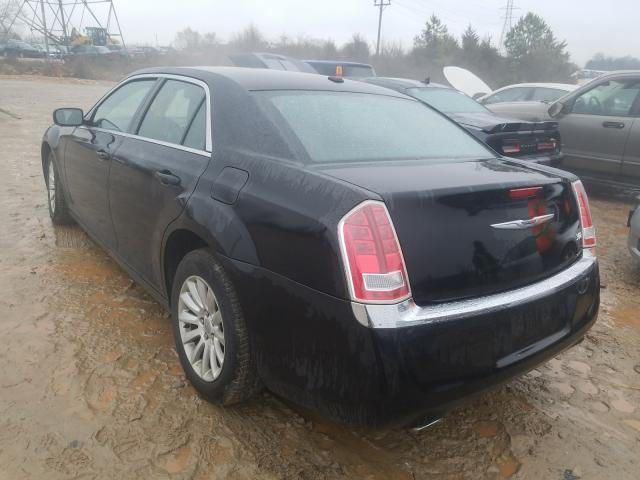 Photo 2 VIN: 2C3CCAAG5DH556364 - CHRYSLER 300 