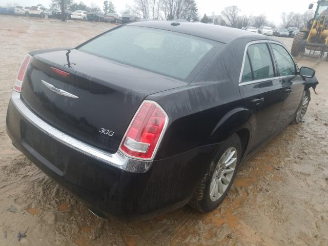 Photo 3 VIN: 2C3CCAAG5DH556364 - CHRYSLER 300 