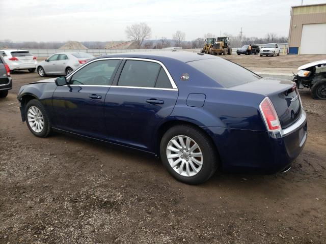 Photo 1 VIN: 2C3CCAAG5DH569065 - CHRYSLER 300 