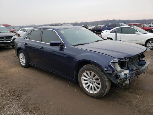 Photo 3 VIN: 2C3CCAAG5DH569065 - CHRYSLER 300 