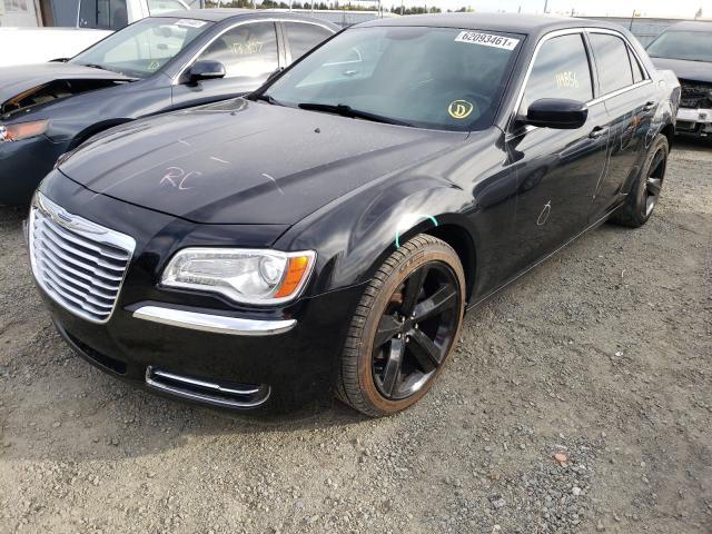 Photo 1 VIN: 2C3CCAAG5DH576176 - CHRYSLER 300 