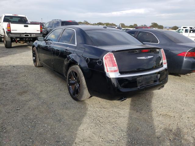 Photo 2 VIN: 2C3CCAAG5DH576176 - CHRYSLER 300 