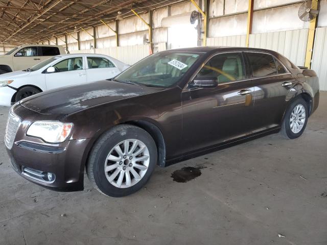 Photo 0 VIN: 2C3CCAAG5DH578400 - CHRYSLER 300 