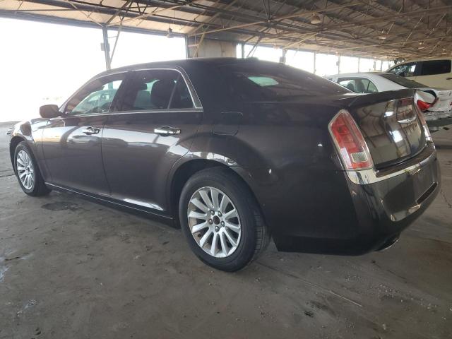 Photo 1 VIN: 2C3CCAAG5DH578400 - CHRYSLER 300 