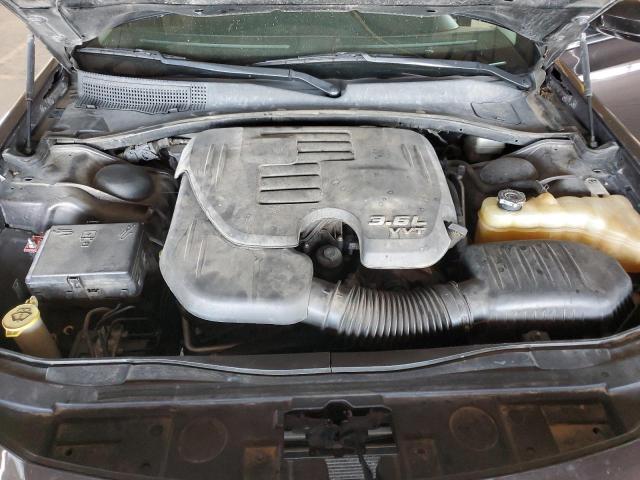 Photo 10 VIN: 2C3CCAAG5DH578400 - CHRYSLER 300 