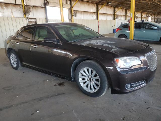 Photo 3 VIN: 2C3CCAAG5DH578400 - CHRYSLER 300 