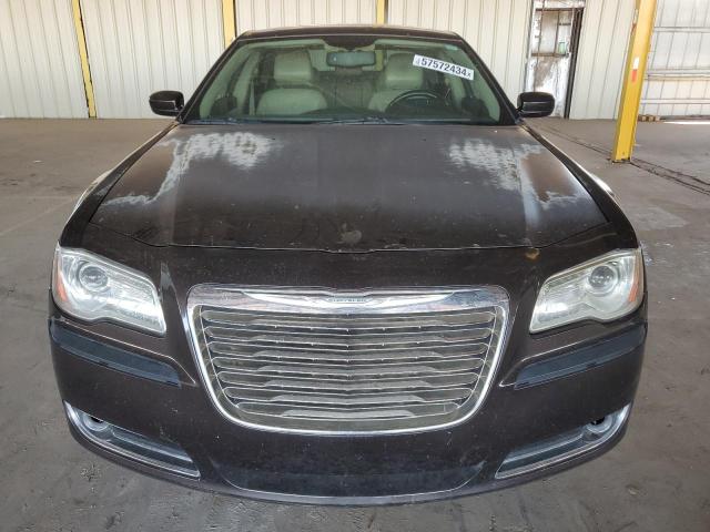 Photo 4 VIN: 2C3CCAAG5DH578400 - CHRYSLER 300 