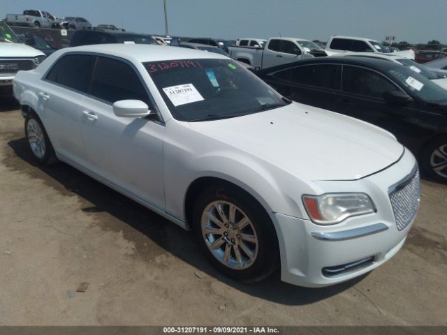 Photo 0 VIN: 2C3CCAAG5DH589056 - CHRYSLER 300 