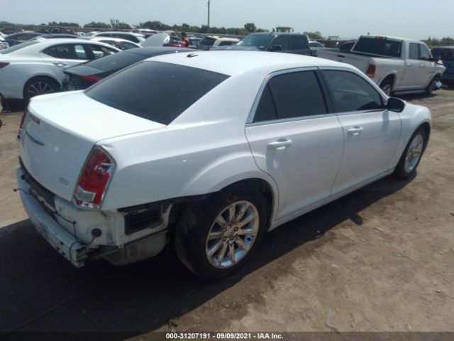 Photo 3 VIN: 2C3CCAAG5DH589056 - CHRYSLER 300 