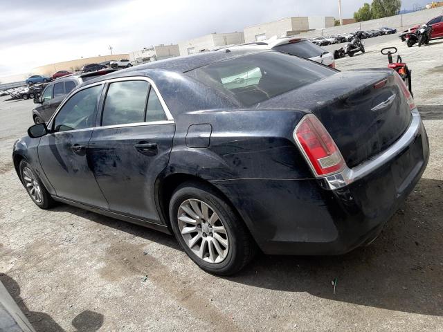 Photo 1 VIN: 2C3CCAAG5DH615803 - CHRYSLER 300 