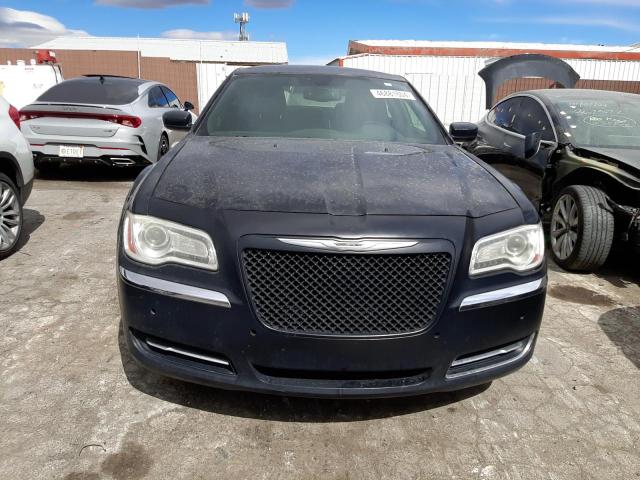 Photo 4 VIN: 2C3CCAAG5DH615803 - CHRYSLER 300 