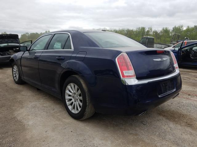 Photo 2 VIN: 2C3CCAAG5DH630771 - CHRYSLER 300 