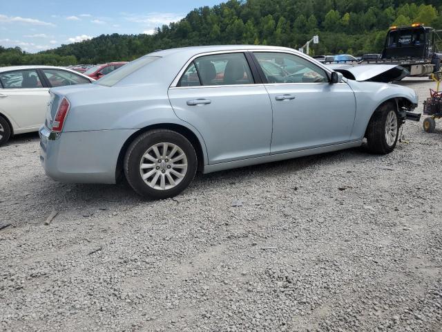 Photo 2 VIN: 2C3CCAAG5DH630835 - CHRYSLER 300 