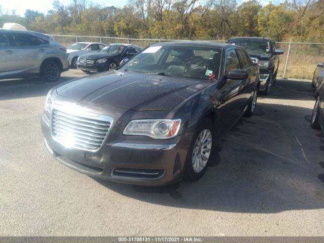 Photo 1 VIN: 2C3CCAAG5DH633766 - CHRYSLER 300 