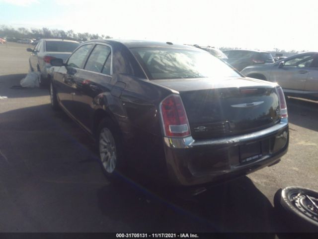 Photo 2 VIN: 2C3CCAAG5DH633766 - CHRYSLER 300 