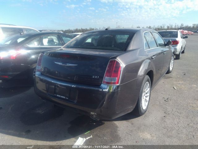 Photo 3 VIN: 2C3CCAAG5DH633766 - CHRYSLER 300 