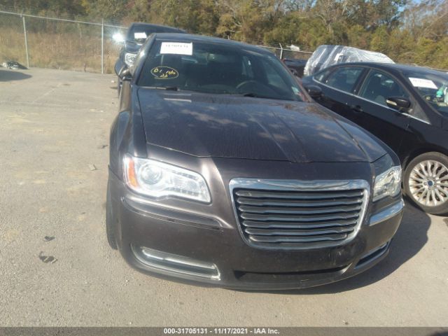 Photo 5 VIN: 2C3CCAAG5DH633766 - CHRYSLER 300 