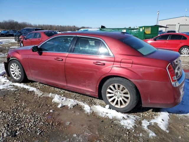 Photo 1 VIN: 2C3CCAAG5DH644590 - CHRYSLER 300 