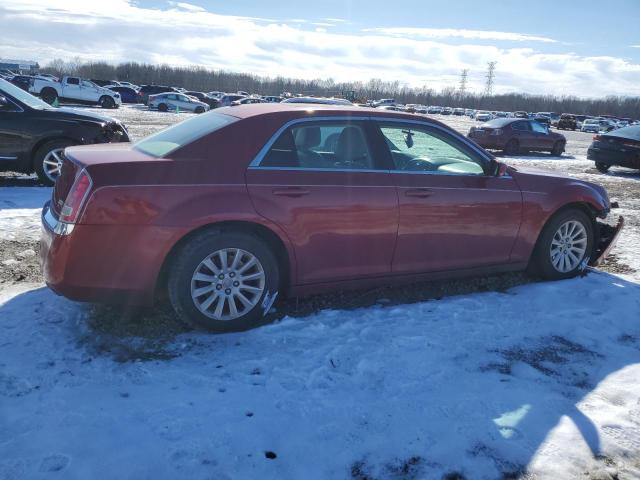 Photo 2 VIN: 2C3CCAAG5DH644590 - CHRYSLER 300 