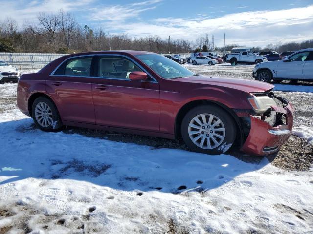 Photo 3 VIN: 2C3CCAAG5DH644590 - CHRYSLER 300 