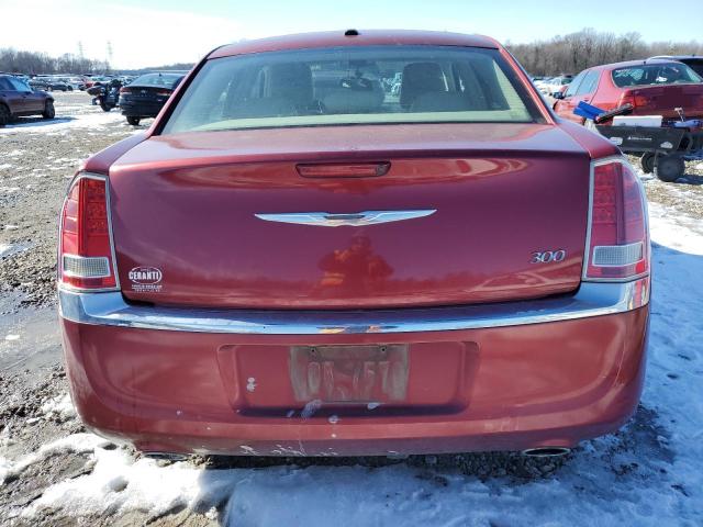 Photo 5 VIN: 2C3CCAAG5DH644590 - CHRYSLER 300 