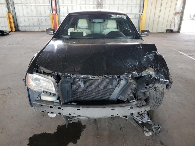 Photo 4 VIN: 2C3CCAAG5DH697645 - CHRYSLER 300 