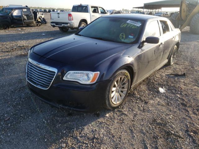 Photo 1 VIN: 2C3CCAAG5DH697712 - CHRYSLER 300 