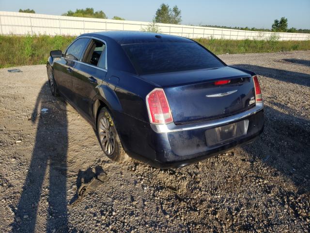 Photo 2 VIN: 2C3CCAAG5DH697712 - CHRYSLER 300 