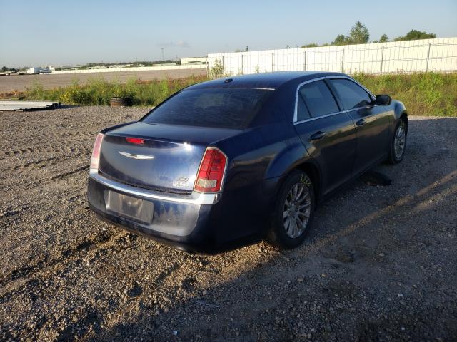 Photo 3 VIN: 2C3CCAAG5DH697712 - CHRYSLER 300 