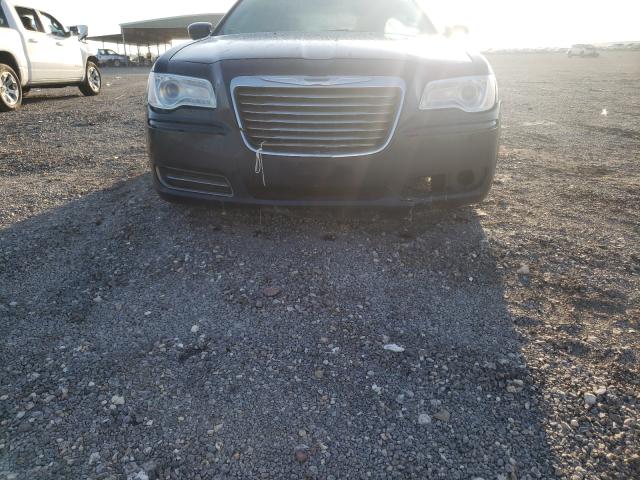 Photo 8 VIN: 2C3CCAAG5DH697712 - CHRYSLER 300 