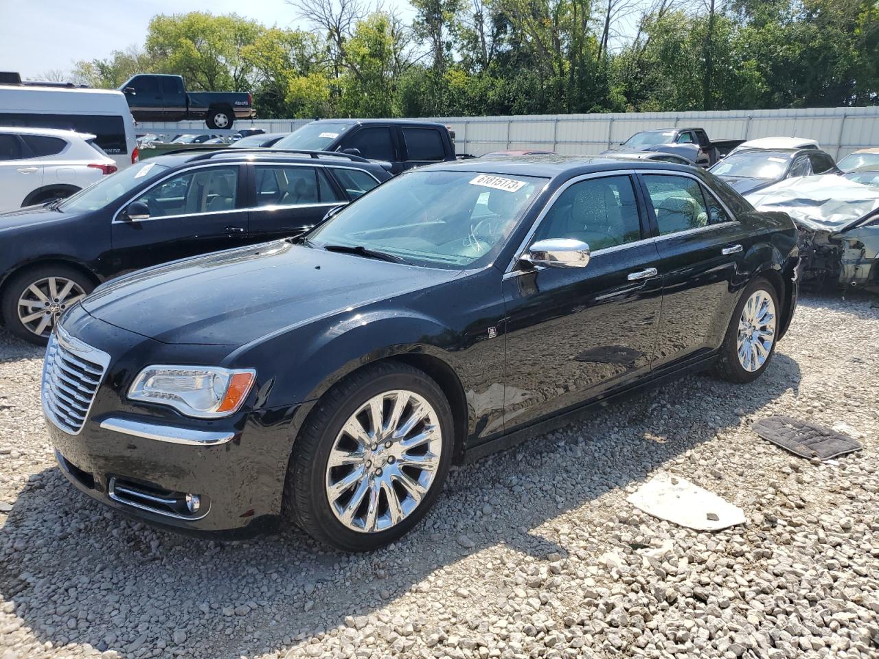 Photo 0 VIN: 2C3CCAAG5DH697919 - CHRYSLER 300 