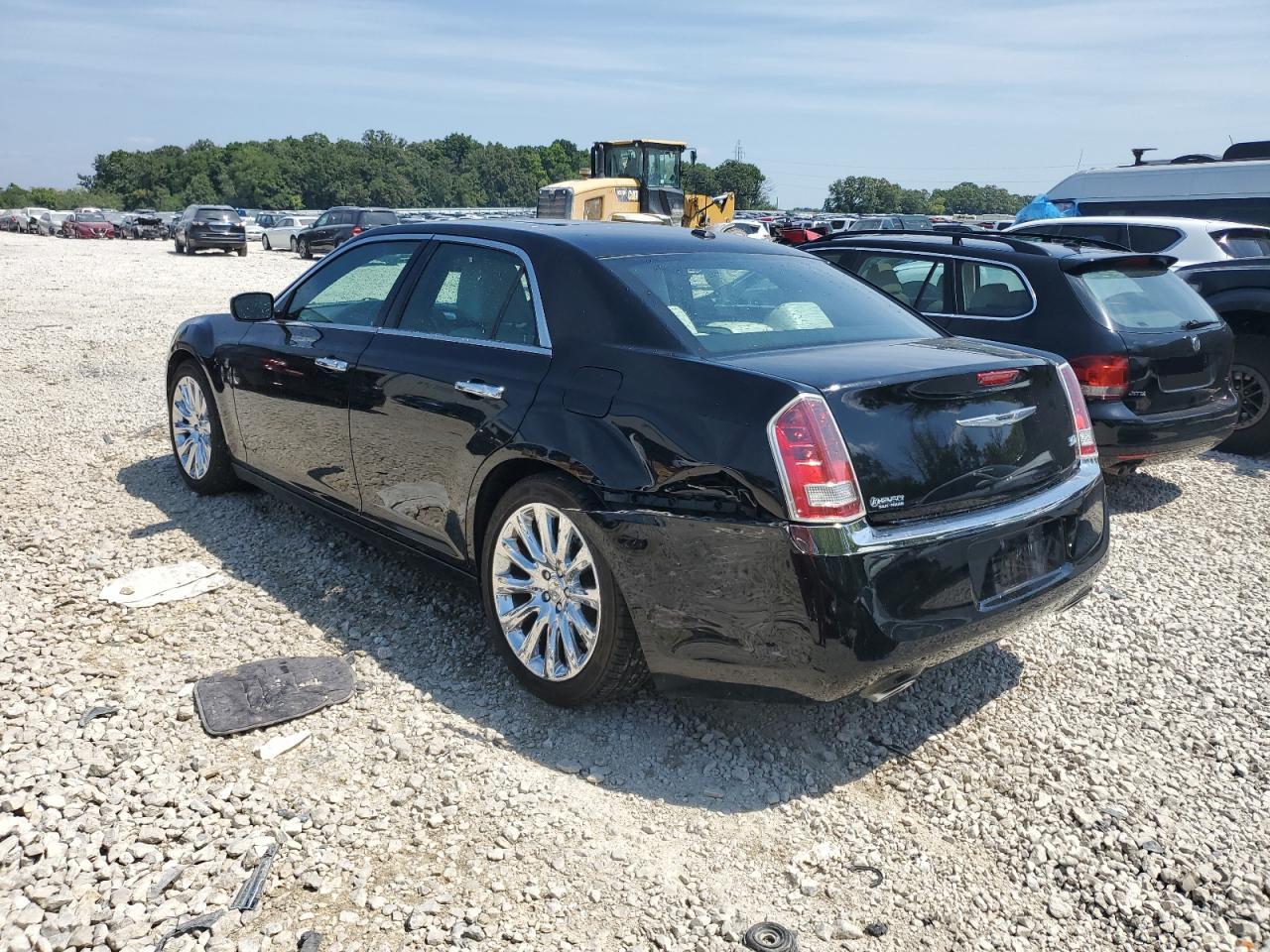 Photo 1 VIN: 2C3CCAAG5DH697919 - CHRYSLER 300 