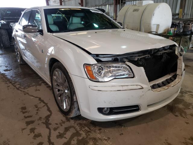 Photo 0 VIN: 2C3CCAAG5DH697936 - CHRYSLER 300 