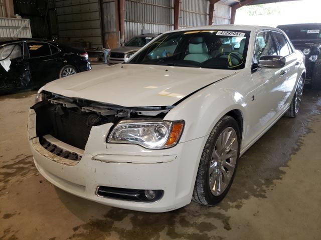 Photo 1 VIN: 2C3CCAAG5DH697936 - CHRYSLER 300 