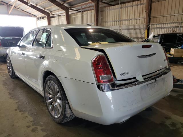 Photo 2 VIN: 2C3CCAAG5DH697936 - CHRYSLER 300 