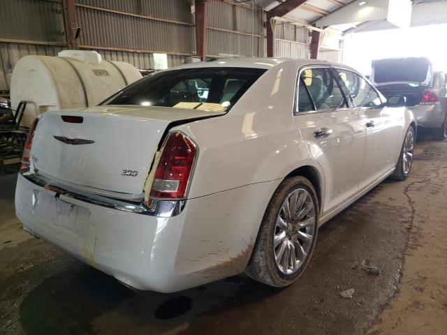 Photo 3 VIN: 2C3CCAAG5DH697936 - CHRYSLER 300 