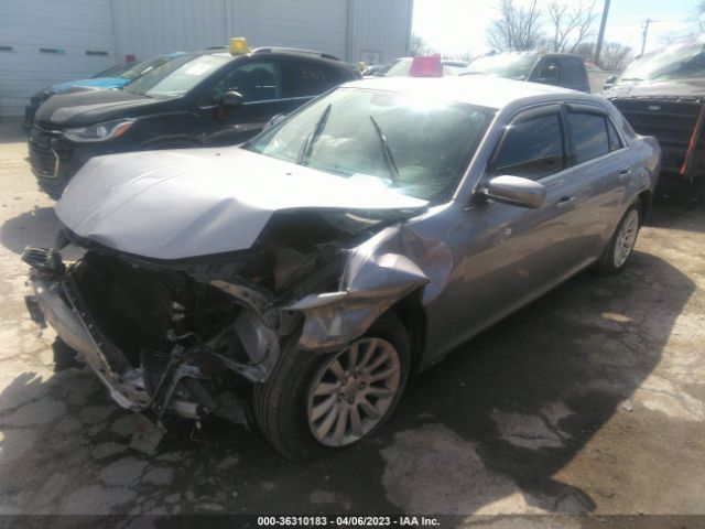 Photo 1 VIN: 2C3CCAAG5DH727937 - CHRYSLER 300 