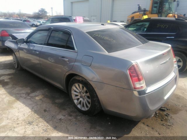 Photo 2 VIN: 2C3CCAAG5DH727937 - CHRYSLER 300 