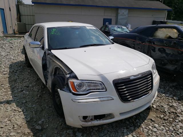 Photo 0 VIN: 2C3CCAAG5DH732104 - CHRYSLER 300 