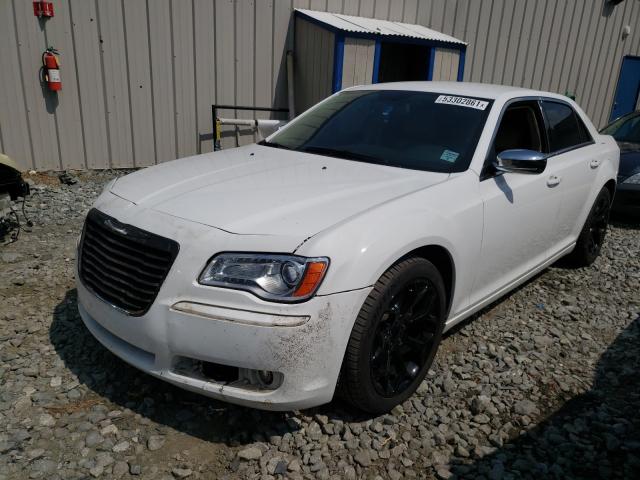 Photo 1 VIN: 2C3CCAAG5DH732104 - CHRYSLER 300 