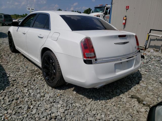 Photo 2 VIN: 2C3CCAAG5DH732104 - CHRYSLER 300 